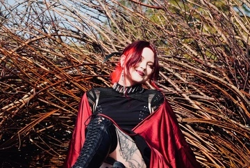 "Не можу повірити": Юлія Юріна повідомила про зрушення у боротьбі за українське громадянство 