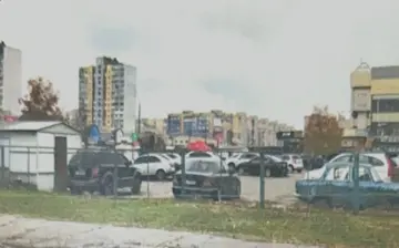 У Києві суд просять повернути землі під автостоянкою громаді вартістю 14 млн грн — прокуратура