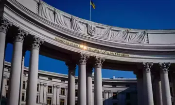 Тристоронні переговори Україна-США-РФ: у МЗС прокоментували паузу через Іран 