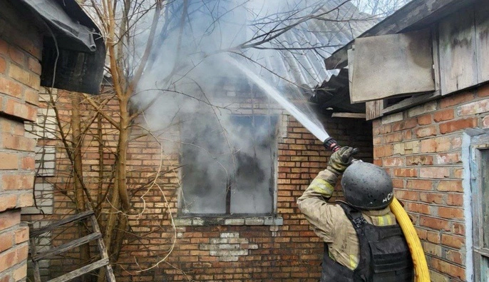 РФ атакувала Дніпропетровщину артилерією, дронами та бомбами: є постраждалі 