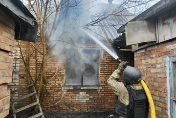 РФ атакувала Дніпропетровщину артилерією, дронами та бомбами: є постраждалі 