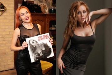 "Ни стыда, ни совести": Елена Тополя одела откровенный топ и немного подразнила хейтеров