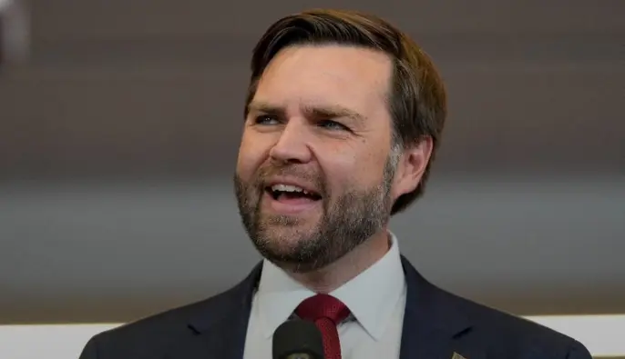 Reuters: Віцепрезидент США Джей Венс відвідає Угорщину для підтримки Орбана  