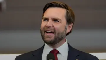 Reuters: Вице-президент США Джей Вэнс посетит Венгрию для поддержки Орбана