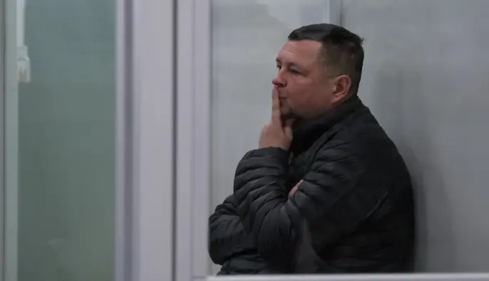 Застава у майже 1 млн грн: ВАКС заарештував посадовця СБУ в Рівненській області 