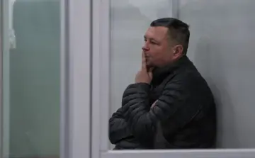 Застава у майже 1 млн грн: ВАКС заарештував посадовця СБУ в Рівненській області 