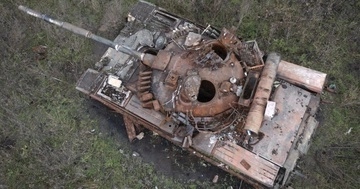 Генштаб обновил данные о потерях РФ — минус 1520 оккупантов и более 30 артсистем за сутки 