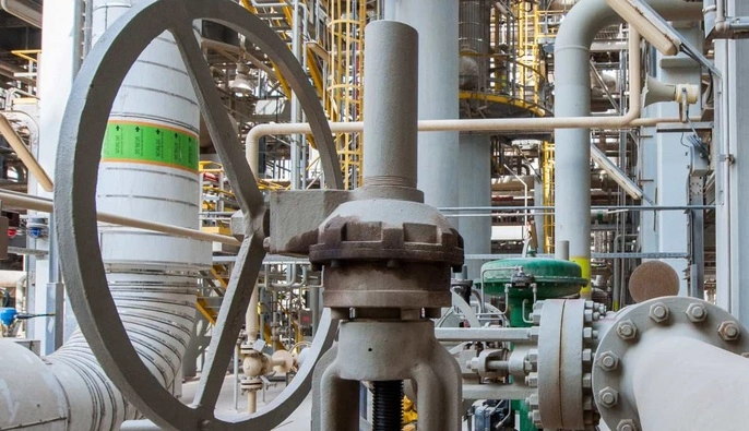 Иранские ракеты нанесли значительный ущерб крупнейшему в мире заводу по производству СПГ