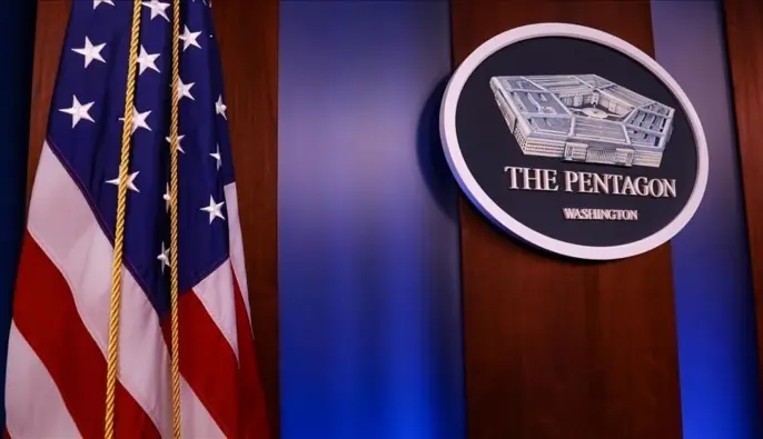 США стремятся к миру на основе надежных гарантий безопасности для Украины и Европы — Пентагон