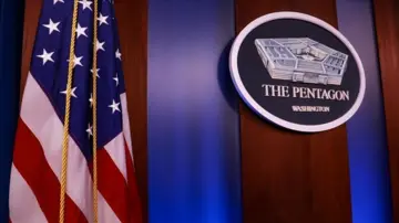 США прагнуть миру на основі надійних гарантій безпеки для України та Європи - Пентагон