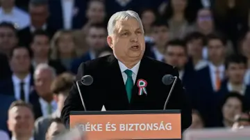 Орбан сравнил производителей оружия с «псами войны» и пообещал блокировать решения в пользу Украины