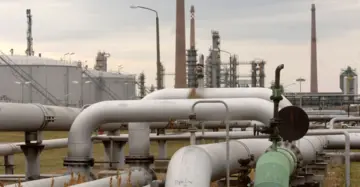 ЕС направил техническую группу для осмотра поврежденного участка трубопровода «Дружба»