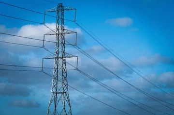 "Укренерго": Через обстріли РФ знеструмлені споживачі у трьох областях