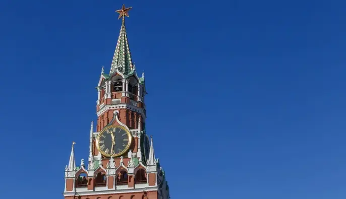 Кремль: тристоронні переговори РФ, України та США "на паузі"