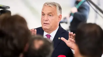 Орбан заявил, что не поддержит ни одного решения в отношении Украины без поставок нефти