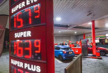 Цены на газ в Европе взлетели после ракетных ударов по заводам СПГ в Катаре