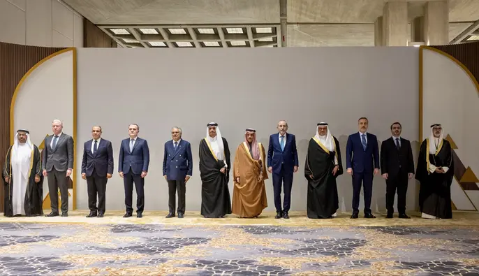 Очільники МЗС 12 арабських та ісламських країн закликали Іран негайно припинити атаки регіону