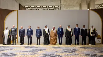 Главы МИД 12 арабских и исламских стран призвали Иран немедленно прекратить атаки региона