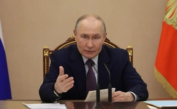 Путин перестал появляться на публичных мероприятиях в Кремле, - СМИ