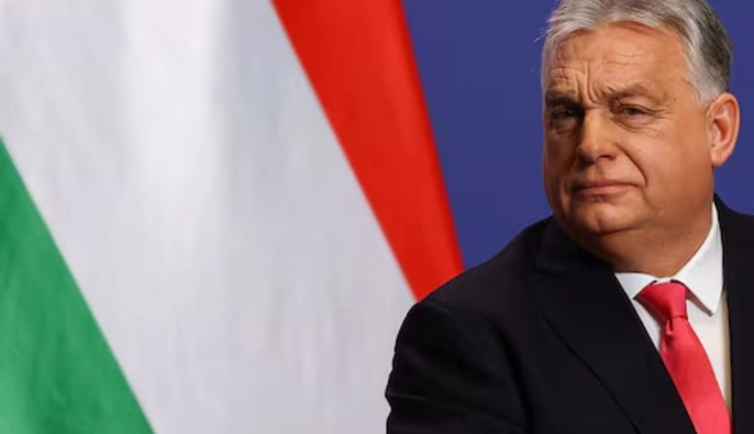 ЕС будет давить на Орбана, чтобы он снял вето с займа в €90 млрд для Украины — Reuters