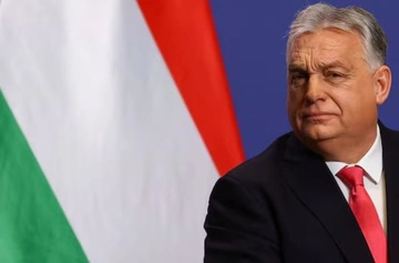ЕС будет давить на Орбана, чтобы он снял вето с займа в €90 млрд для Украины — Reuters
