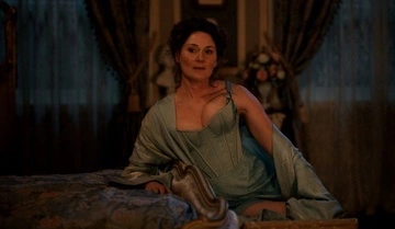 Вайолет может получить отдельный спиноф во вселенной Бриджертонов