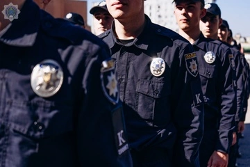 У Дніпрі курсант сфотографувався на тлі тіла померлої дівчини – університет почав розслідування