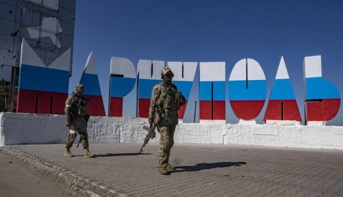 Росія намагається заселити окуповану Донеччину росіянами, але стикається з дефіцитом людей