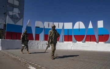 Росія намагається заселити окуповану Донеччину росіянами, але стикається з дефіцитом людей — ЦПД