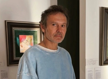 "Я и представить не мог": Святослав Вакарчук трогательно обратился к Лине Костенко по случаю ее 96-летия