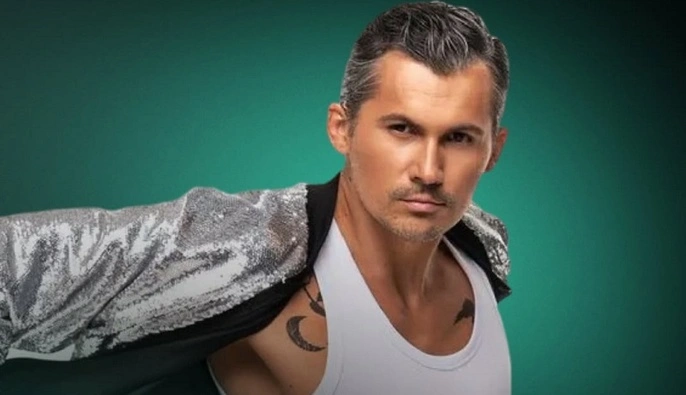 "Это не оно": Евгений Кот рассказал, с какой артисткой отказался быть в паре на "Танцях з зірками"