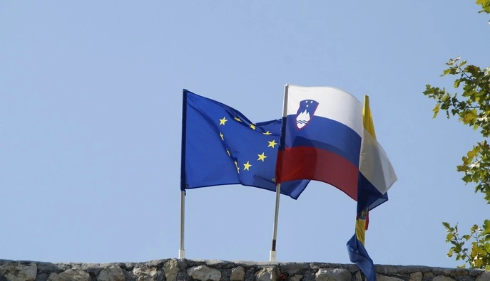 Словенія закликає ЄС розслідувати можливе втручання ізраїльських шпигунів у виборчу кампанію