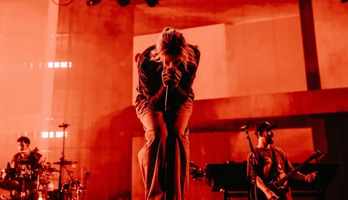 Рок-группа Linkin Park зарегистрировала свою торговую марку в РФ