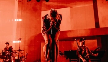 Рок-гурт Linkin Park зареєстрував свою торговельну марку в РФ