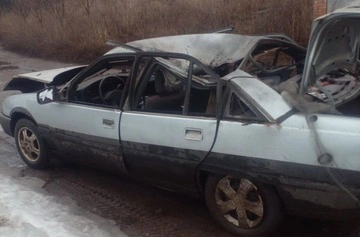 Окупанти атакували дроном цивільне авто на Сумщині: є поранені