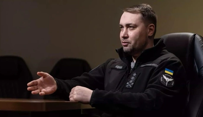 Україна демонструє новий тип лідерства, показовим прикладом якого став Буданов - західні аналітики