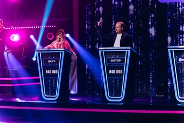 Стартувало музичне шоу "Вгадай мелодію": де дивитися та які зірки серед учасників