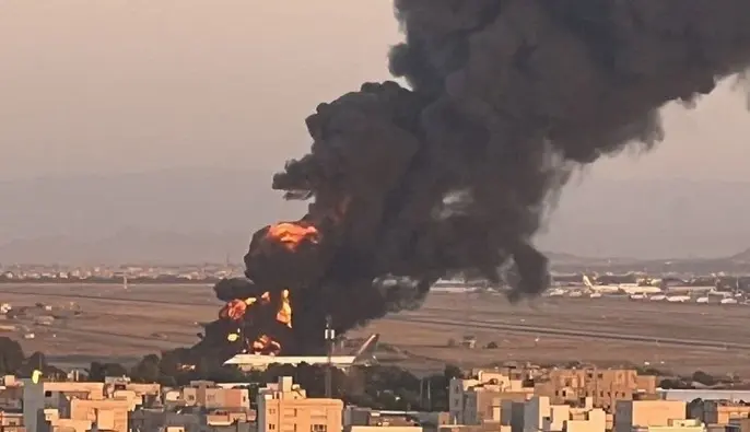 Удары Израиля по Каспию: как атаки на инфраструктуру Ирана и России меняют логистику войны