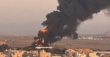 Удары Израиля по Каспию: как атаки на инфраструктуру Ирана и России меняют логистику войны