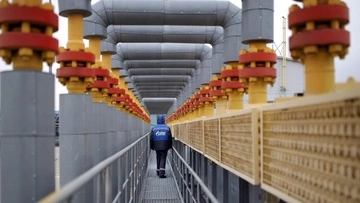 Кремль заявив про загрозу газовій інфраструктурі через атаки України