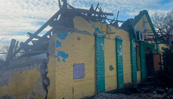 На Сумщині внаслідок ударів російських дронів загинуло три людини, ще 10 – поранені 