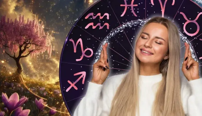 Отримають все, що захочуть: ці три знаки Зодіаку у квітні отримають шанс, якого чекали роками