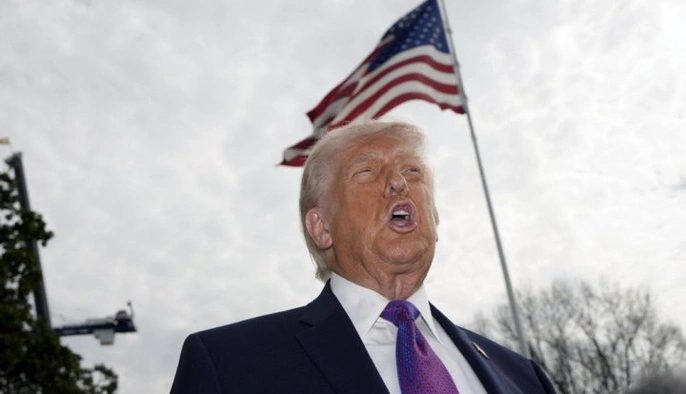 Трамп хоче завершити війну в Україні на умовах Росії, щоб послабити Китай: експерт розповів деталі