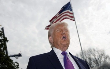 Трамп хоче завершити війну в Україні на умовах Росії, щоб послабити Китай: експерт розповів деталі