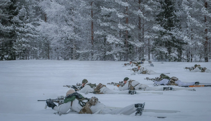 Данія у січні готувалася до можливого нападу США на Гренландію — ЗМІ