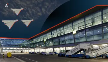 Откроют ли воздушное пространство Украины во время войны: когда могут возобновить авиарейсы из Киева и Львова