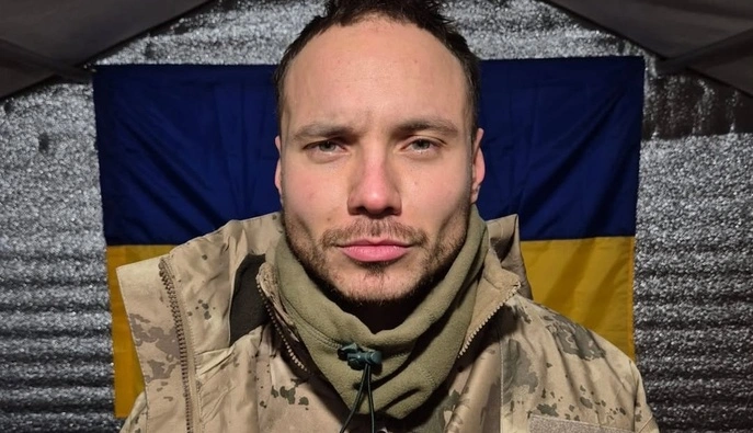 Известный участник "Голосу країни" присоединился к ВСУ: в каком подразделении служит певец