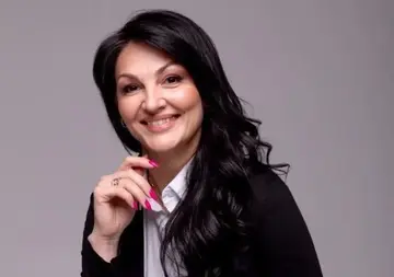 ВАКС виніс вирок нардепці Марченко, яка викидала гроші через паркан під час обшуку НАБУ