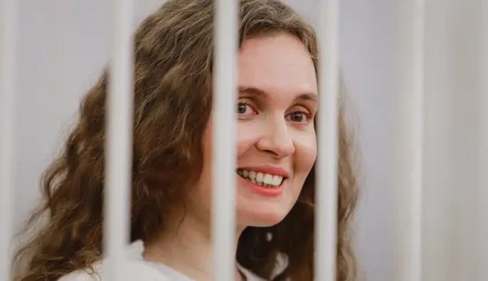 Лукашенко звільнив кілька білоруських політв'язнів: подробиці  