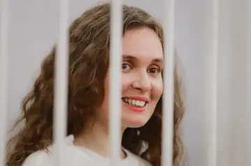 Лукашенко звільнив кілька білоруських політв'язнів: подробиці  